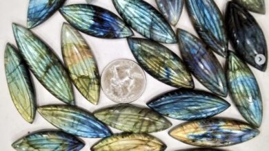 Buy Labradorite stone