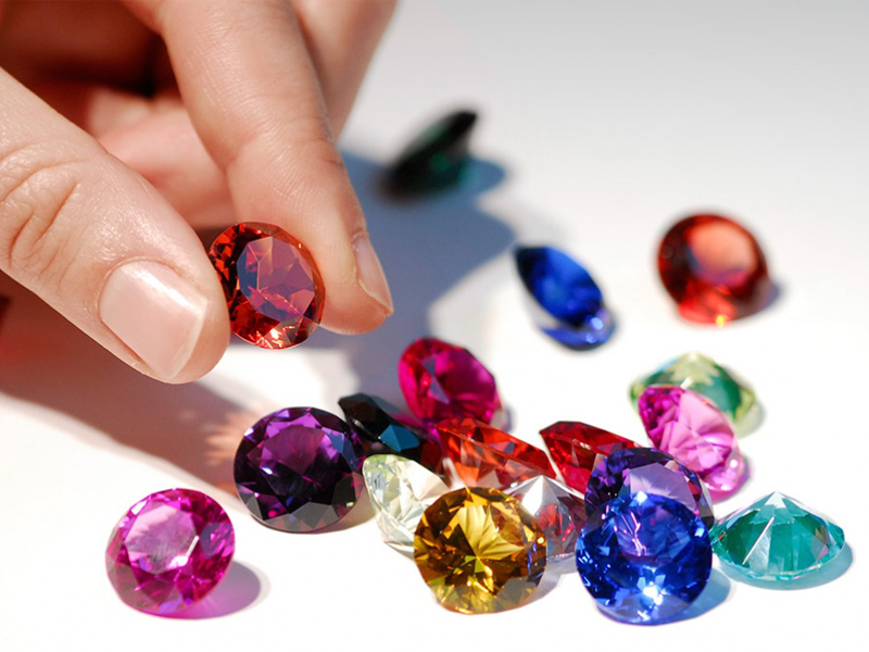 gems stones