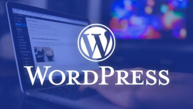 Atlanta Wordpress Web Designers