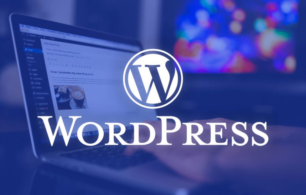 Atlanta Wordpress Web Designers