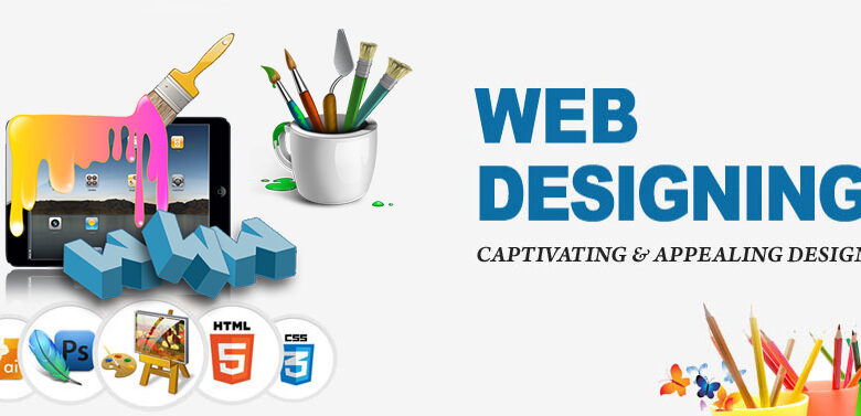 web design agency Atlanta