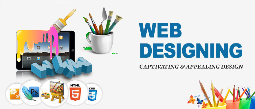 web design agency Atlanta