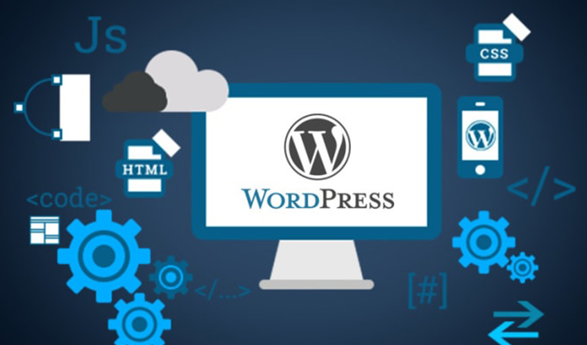 wordpress web design atlanta