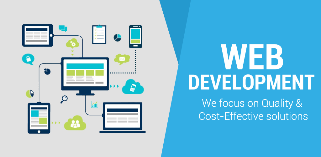 Atlanta web development agency