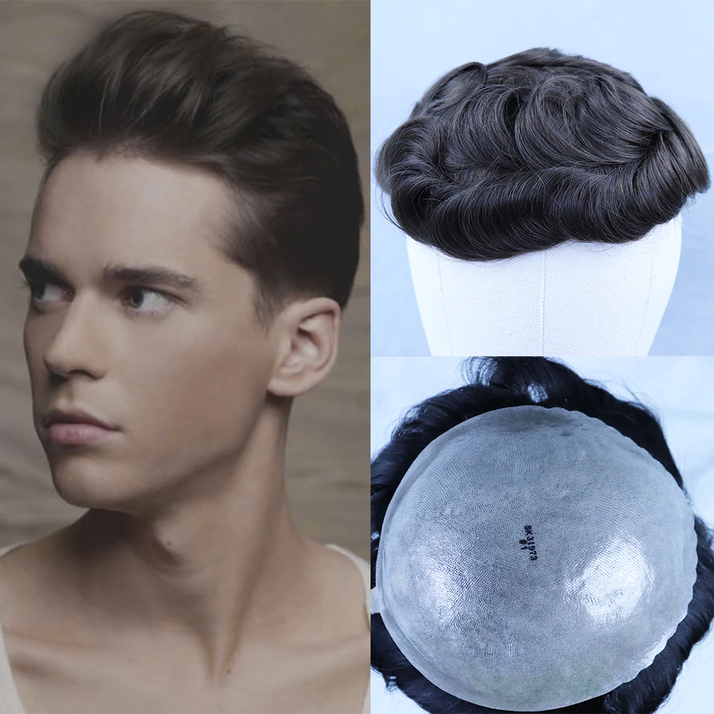 mens hairpieces