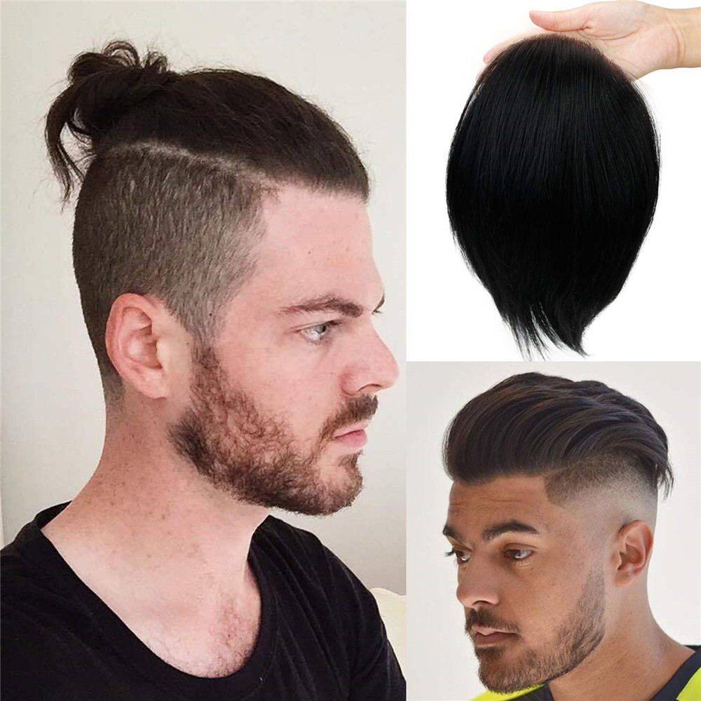 Mens Toupee