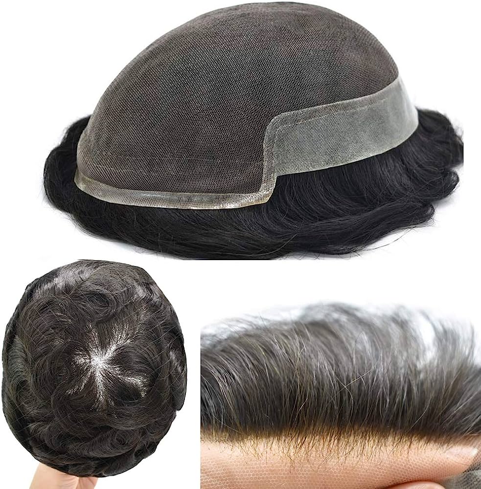 Mens Toupees