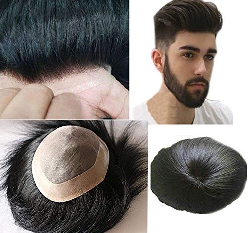 Hair pieces for men