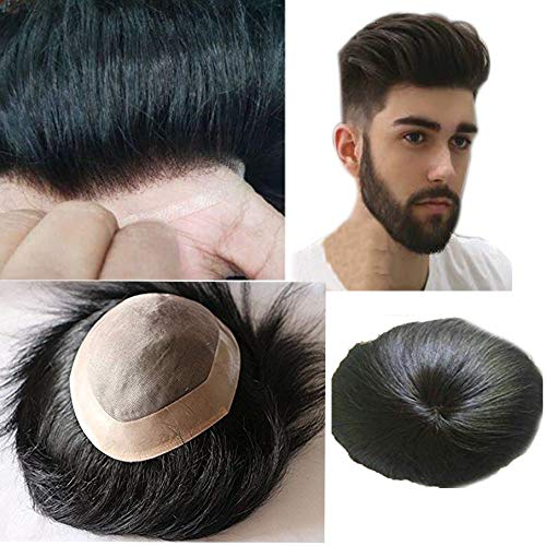 Hair pieces for men