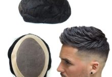 Toupee for men