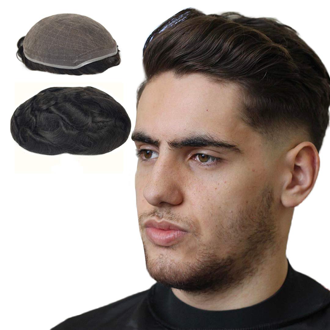 hair systems for men