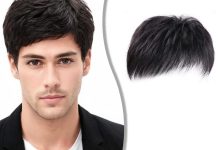 Hair System for men