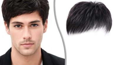 Hair System for men