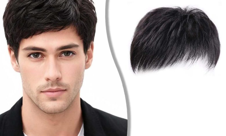 Hair System for men