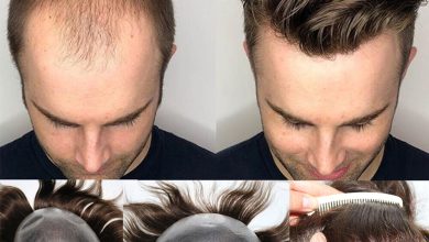 hairpieces for men