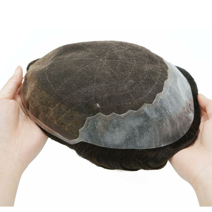 mens toupee