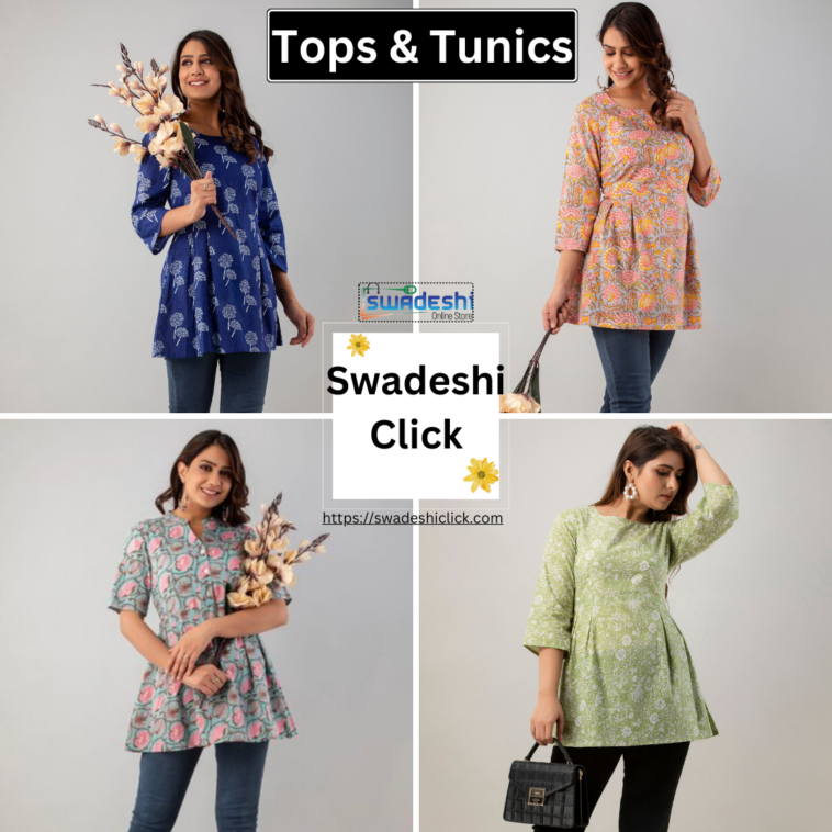 Tops-and-Tunics