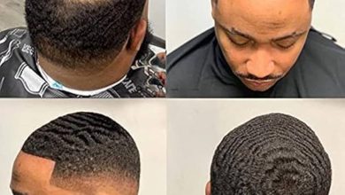 best hair pieces for men