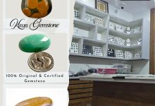 buy Azurite stone online
