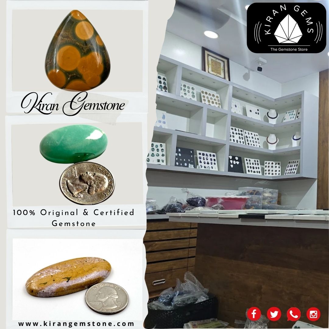 buy Azurite stone online