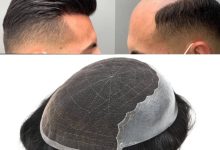 Best Mens toupee