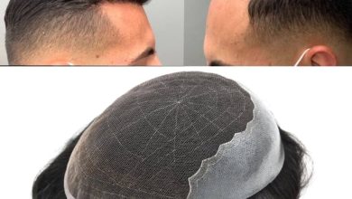 Best Mens toupee