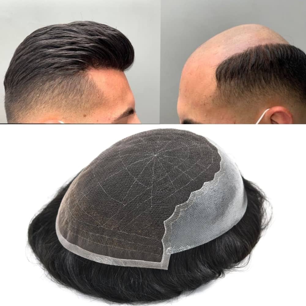 Best Mens toupee