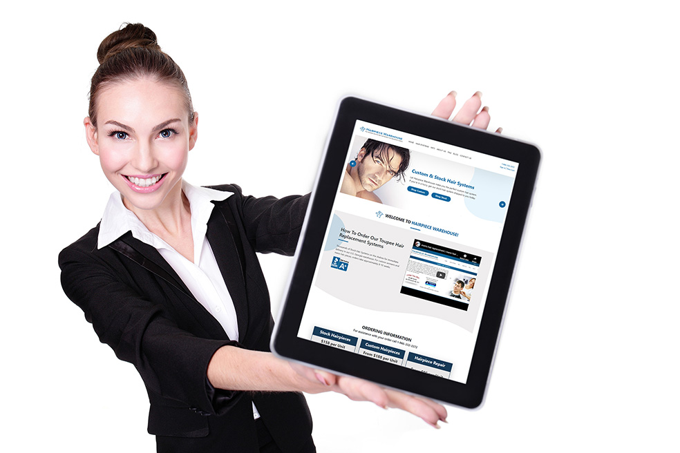 best hair systems for men 