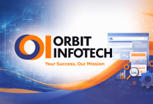 Orbit Infotech