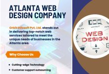 Atlanta Web Design