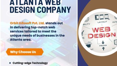 Atlanta Web Design