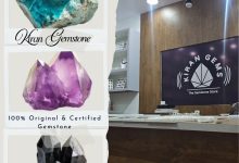 Kiran Gemstone